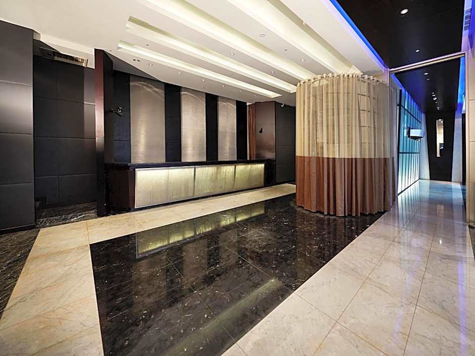 The Tango Hotel Taipei XinYi