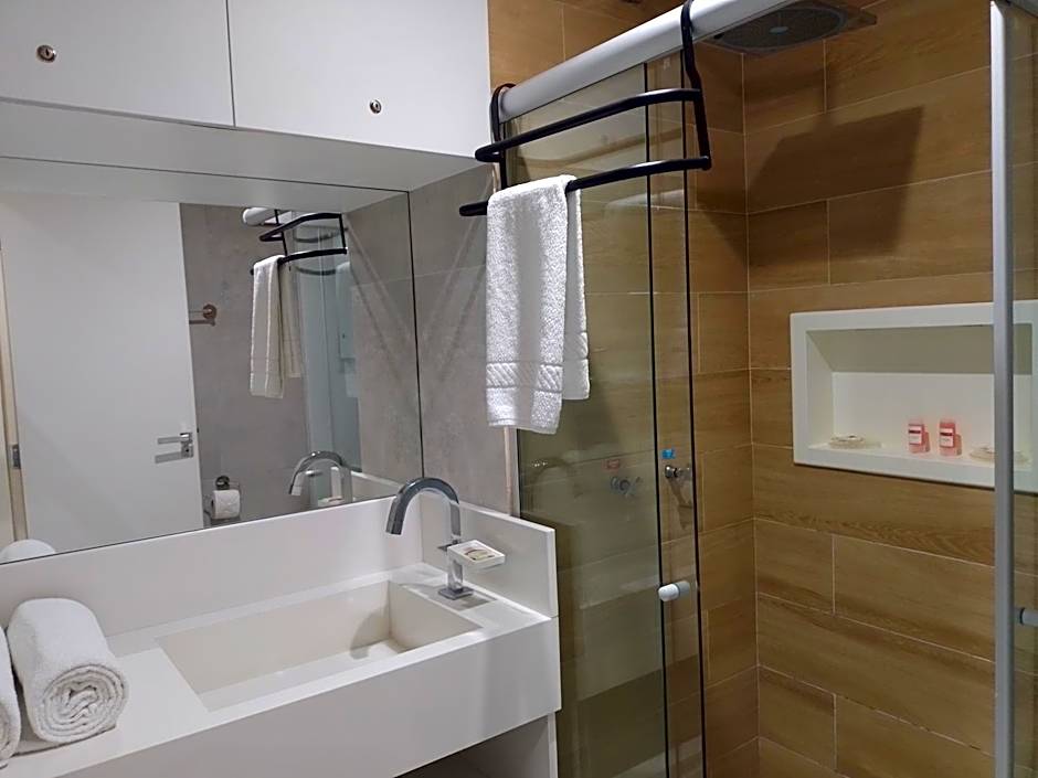 Ponta Negra Beach Flat Prime