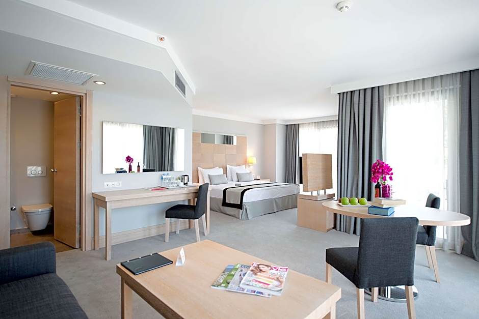 Photo 1 of 2 of Junior Standard Suite