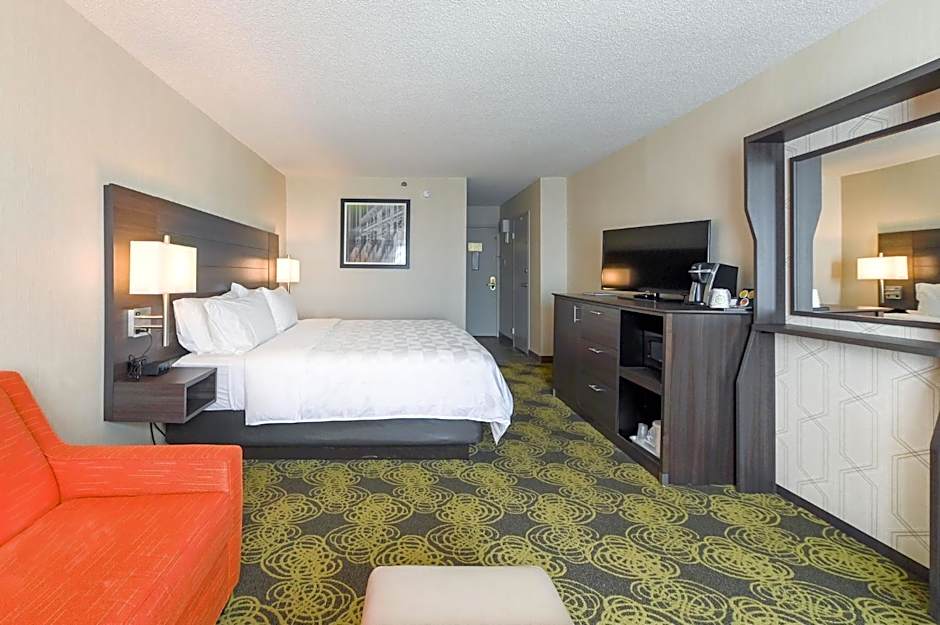 Holiday Inn University Area Charlottesville By IHG