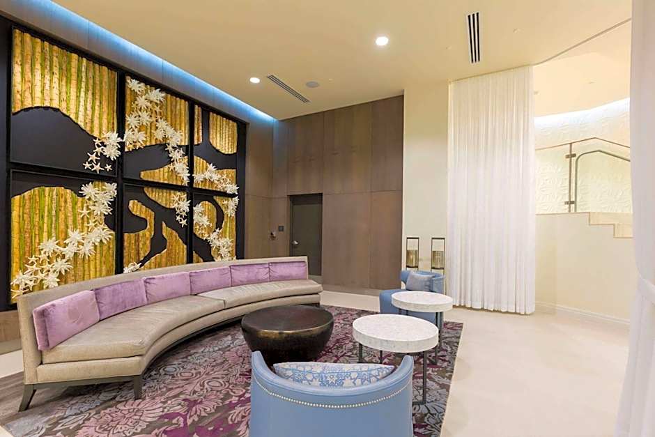 Wyndham Grand Jupiter At Harbourside Place