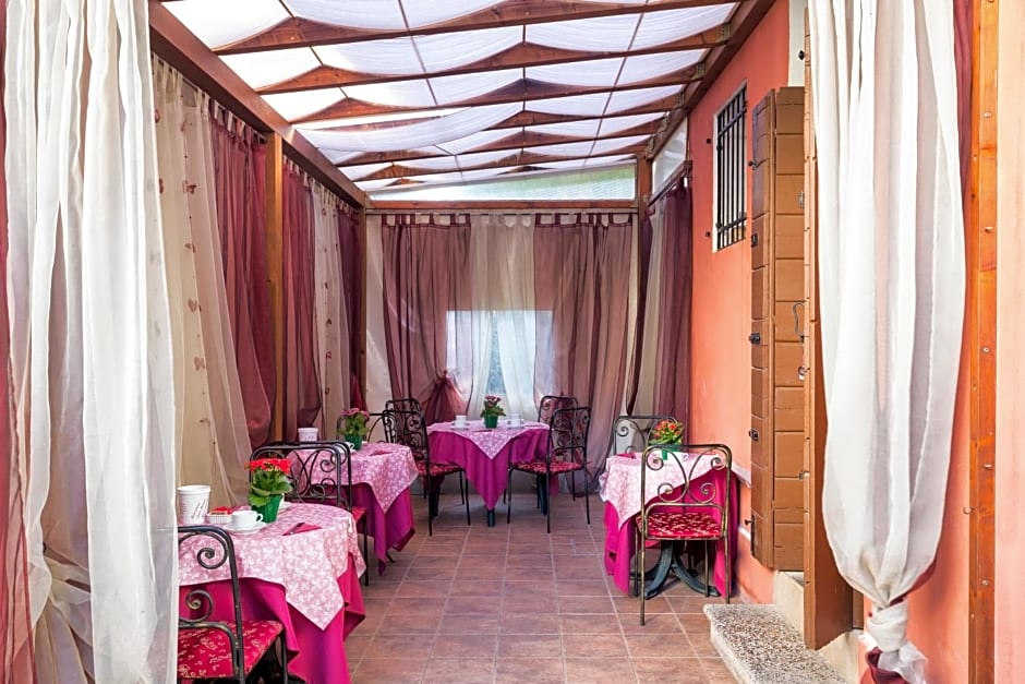 Villa Casanova