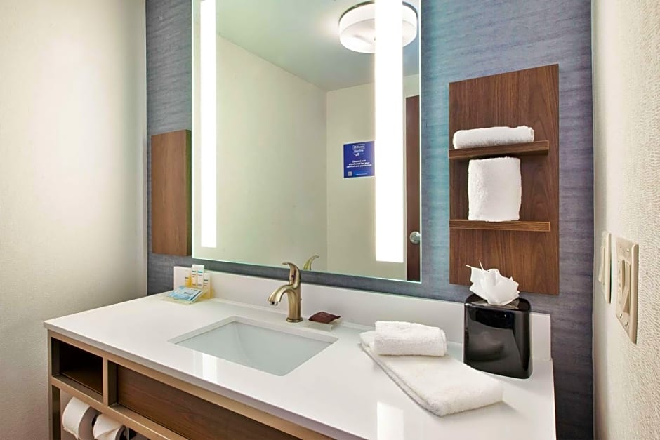 Hilton Garden Inn Dayton Beavercreek