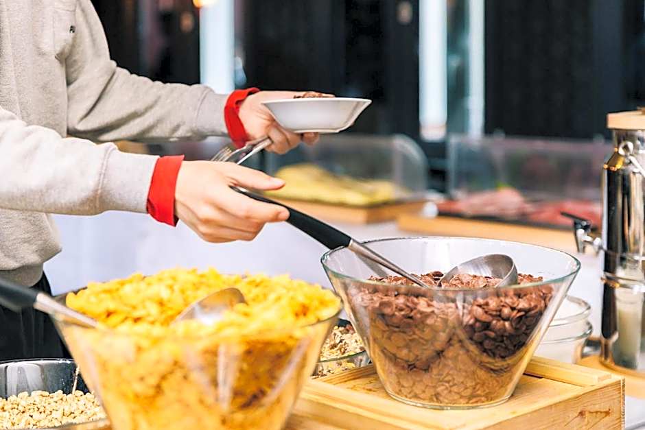 St Christopher's Inn Berlin - Alexanderplatz