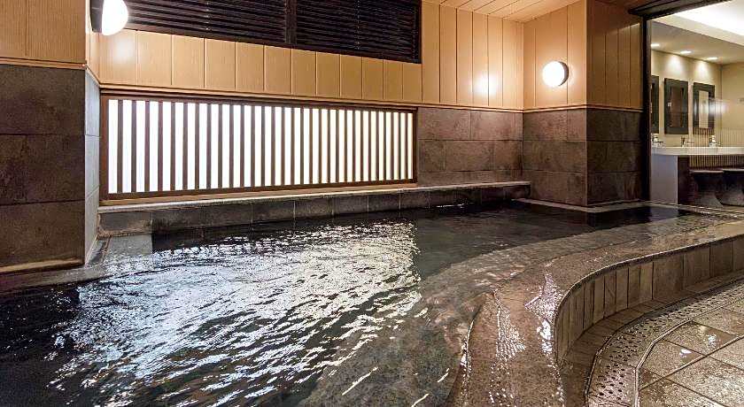 Nishitetsu Inn Kurosaki