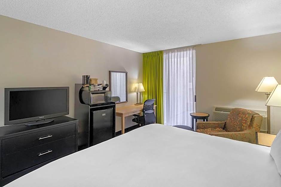 Quality Inn Tyler - Lindale