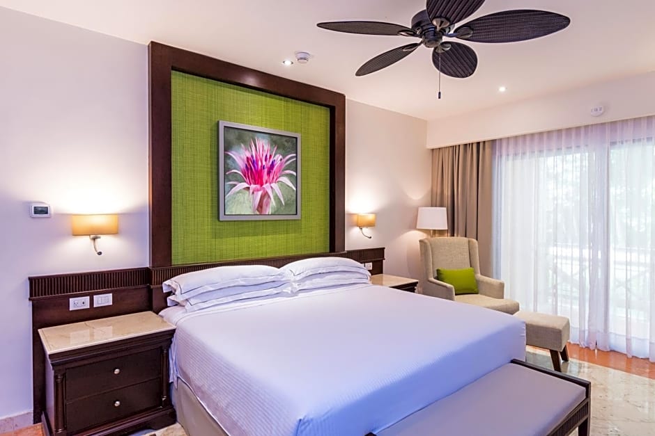 Occidental at Xcaret Destination - All Inclusive Resort