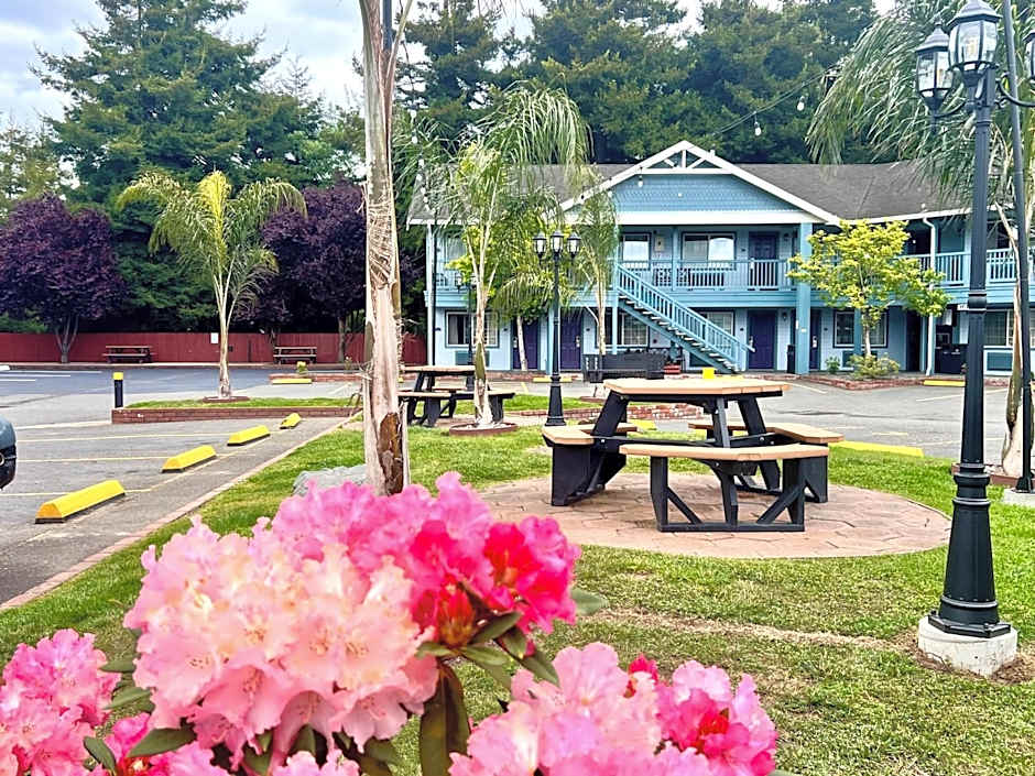Best Western Country Inn Fortuna