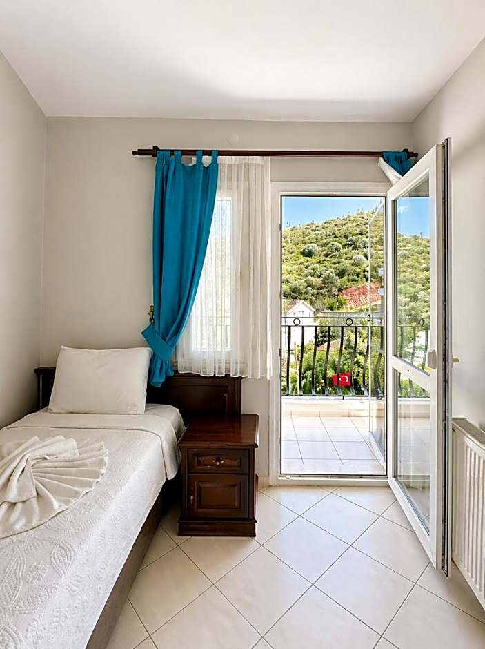 Villa Anfora