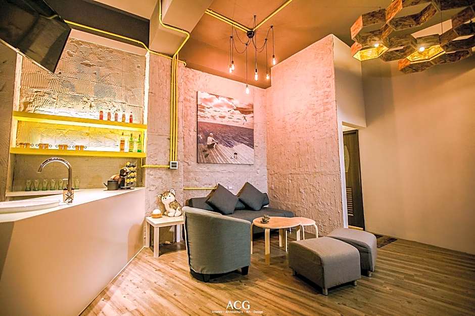 Art Zone