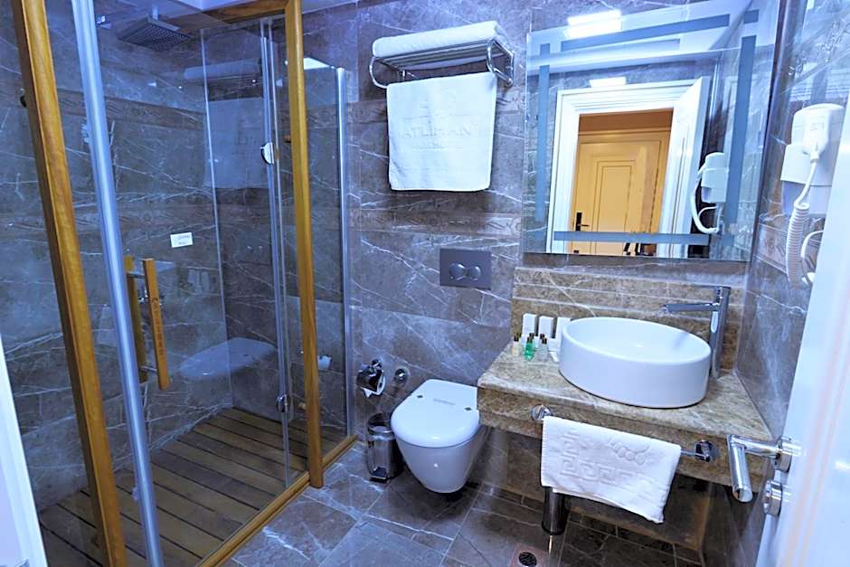 Atlıhanpark Hotel