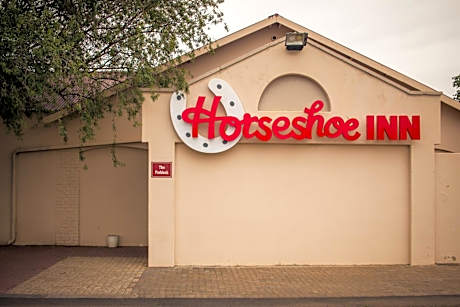 Horseshoe Inn and Conference Center
