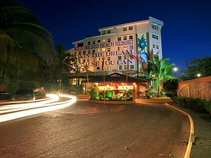 Photo 1 of 50 of Wild Orchid Beach Resort