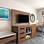 Hampton Inn By Hilton And Suites Savannah-Airport