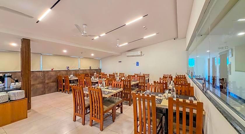 Zip By Spree Hotels Brookefield