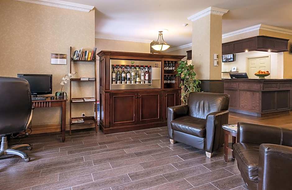 Hotel Chateau Bellevue