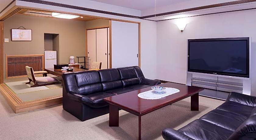 Atami Onsen Hotel Sunmi Club