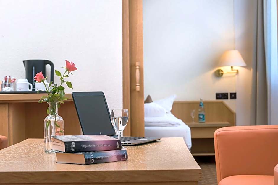 Best Western Ahorn Hotel Oberwiesenthal  Adults Only