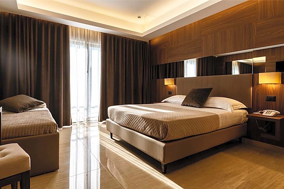 Hotel Bellavista