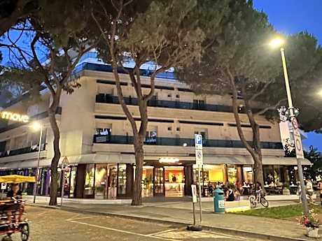 Hotel DOLCEVITA Park & Beach included