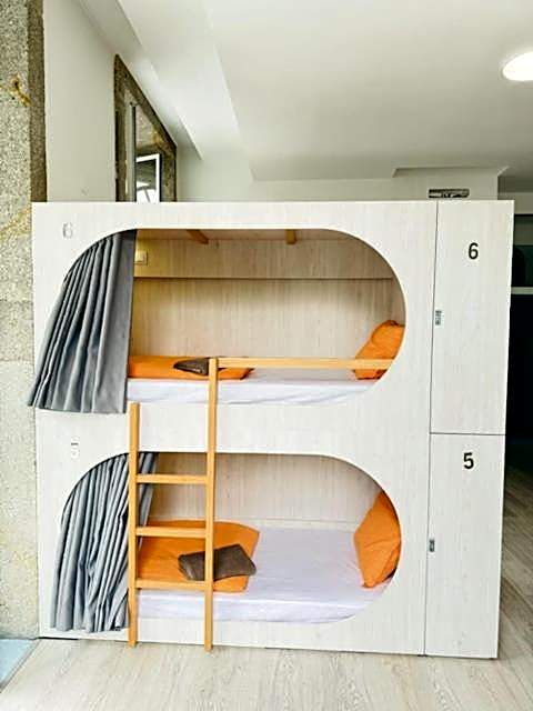 Fantasy Hostel Porto