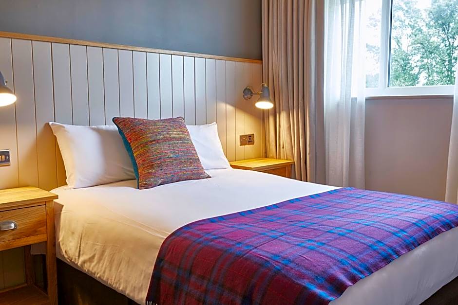 Pen and Parchment by Greene King Inns