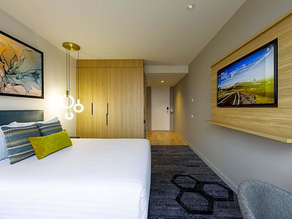 Mercure Canberra Belconnen