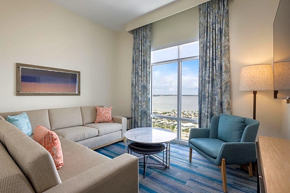 Fairfield by Marriott Inn & Suites Pensacola Beach