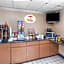Super 8 by Wyndham Merrillville/Gary Area