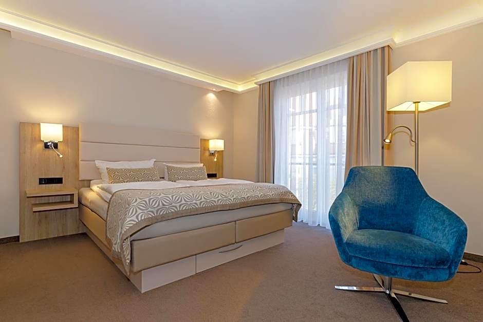 HOTEL am STRAND