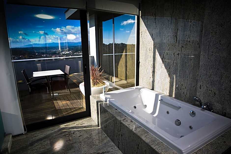 Montebelo Viseu Congress Hotel