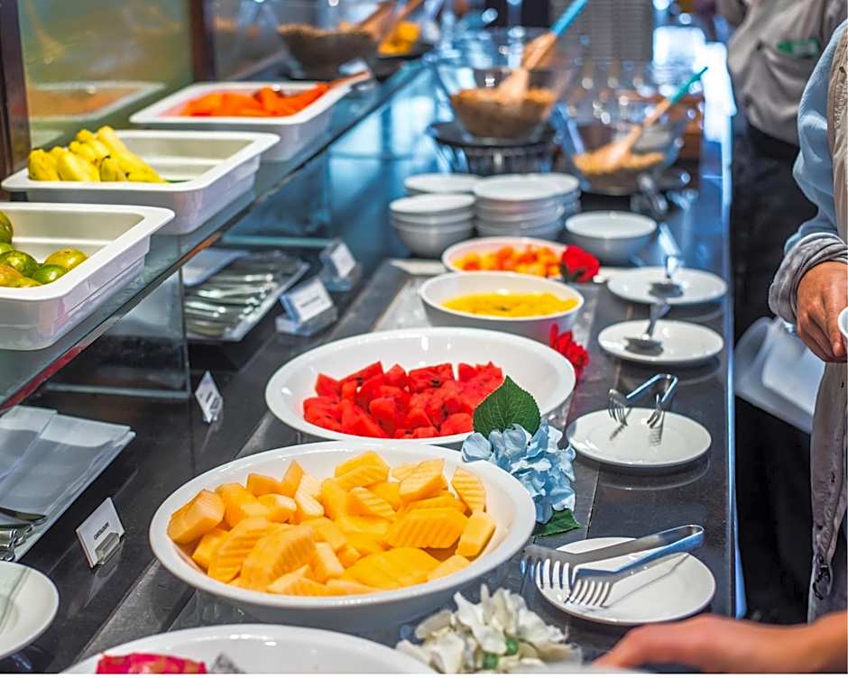 Taksim Galata port BY AYDIN Apart - City Center