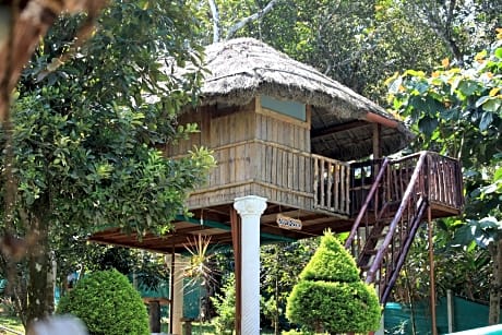 Green Ark Resorts