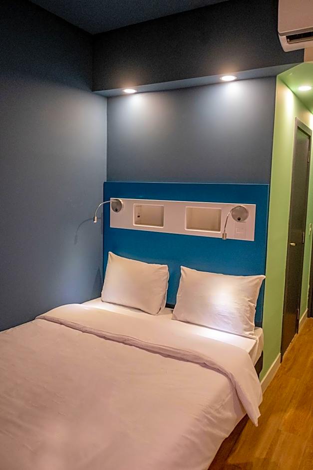 ibis budget Leme SP