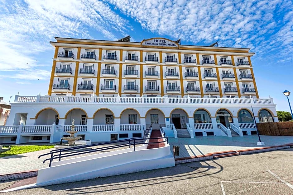 Hotel Carabela Santa María