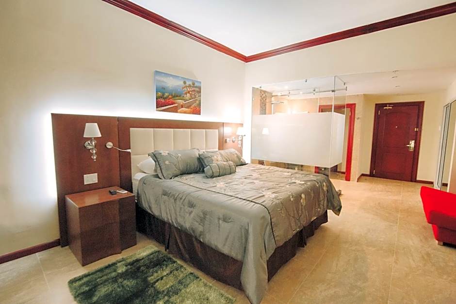 Ramada by Wyndham Princess Georgetown