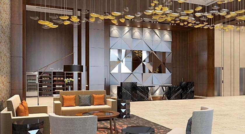 Courtyard by Marriott Surat