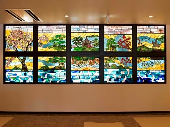 Okumatsushima Lane Hotel