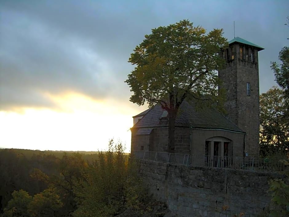 Burg Hohnstein