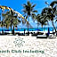 Zereno Tulum Beach Club Access