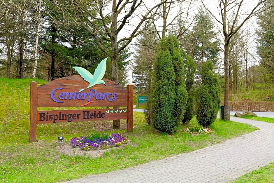 Hotel Bispinger Heide by Center Parcs