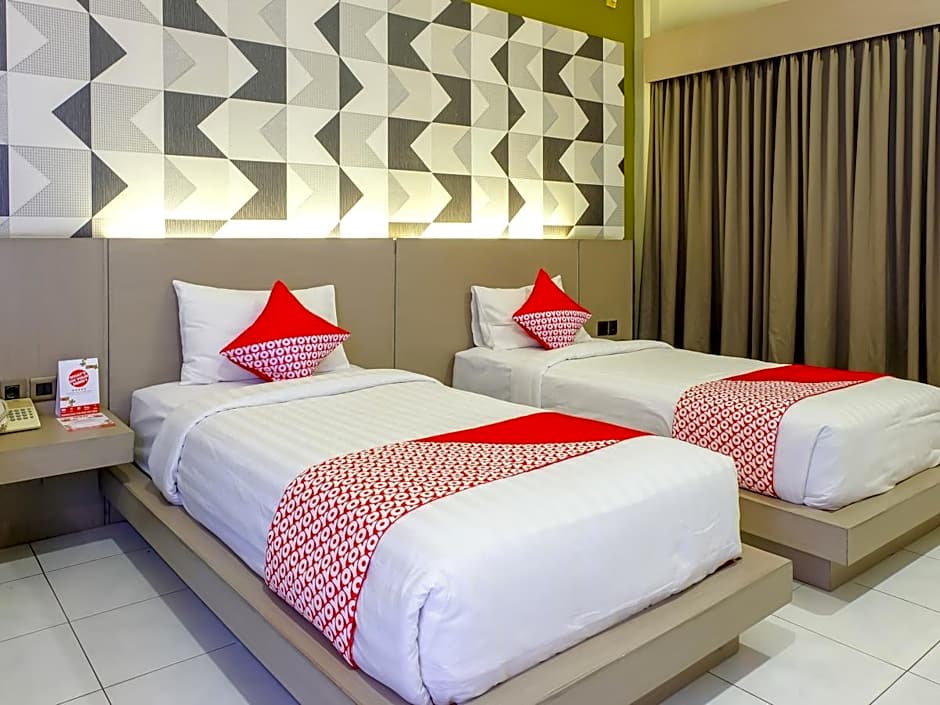 Griya Asri Hotel Mataram