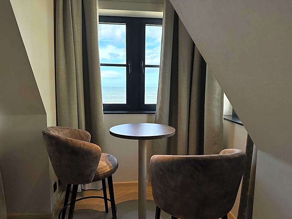 Hotel Villa Select