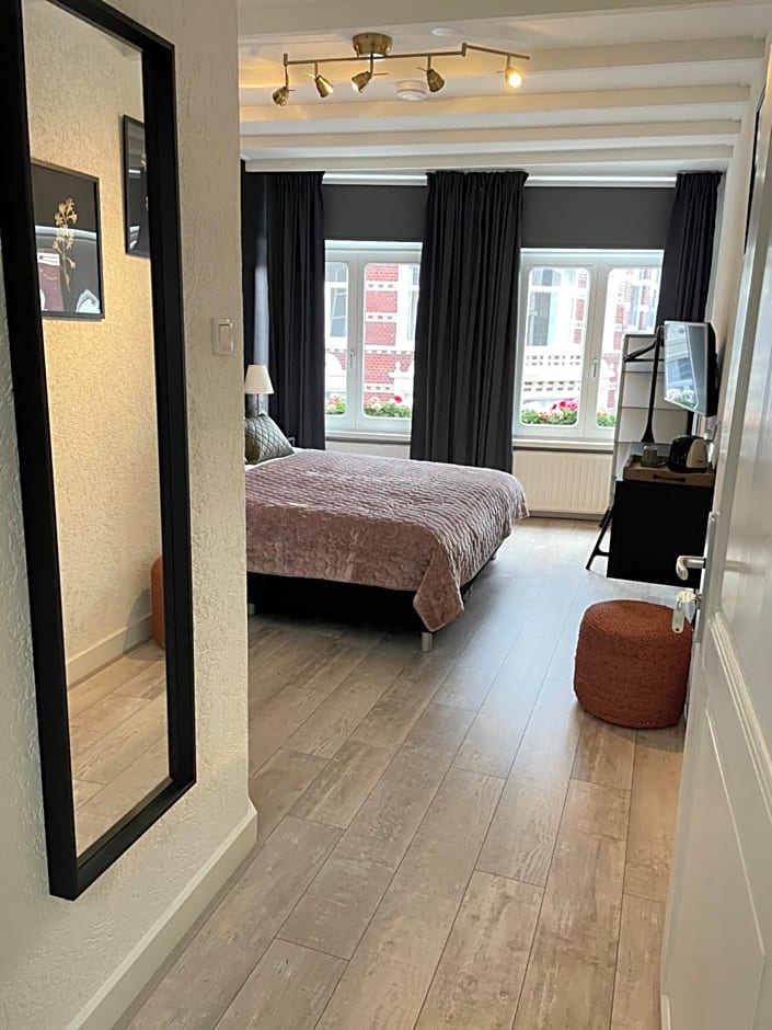 BnB Bruxelles - Studios & Apartments