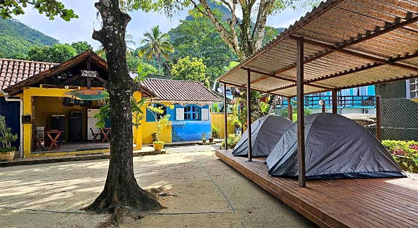 Raio de Sol pousada & camping