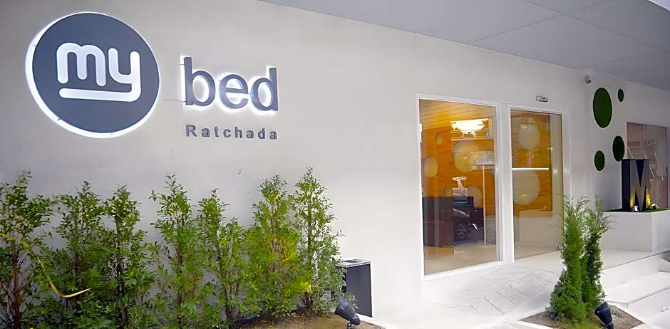 Mybed Ratchada Hotel