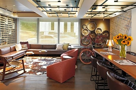 Kimpton Hotel Vintage Portland