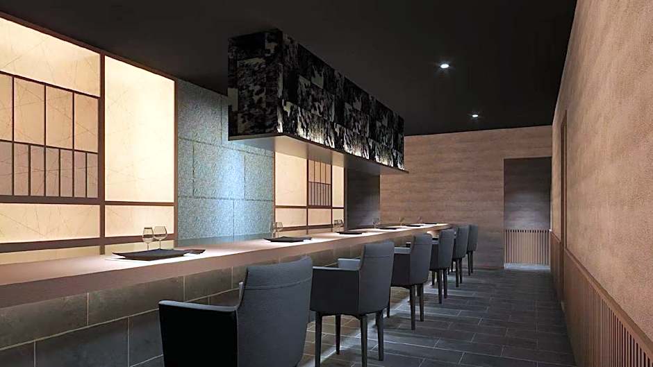 CROWNE PLAZA AKITA By IHG