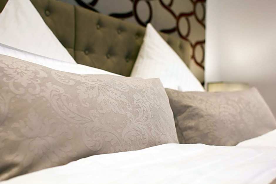 anders Kontorhaus Hotel