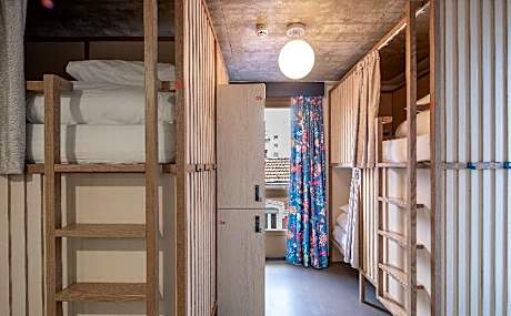 Standard 8 Bed Dormitory